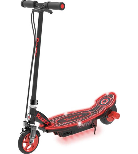 Razor Power Core E90 Glow Electric Scooter