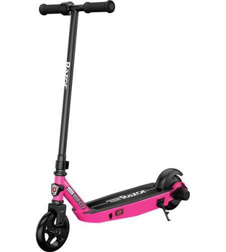 Razor Power Core S80 Pink