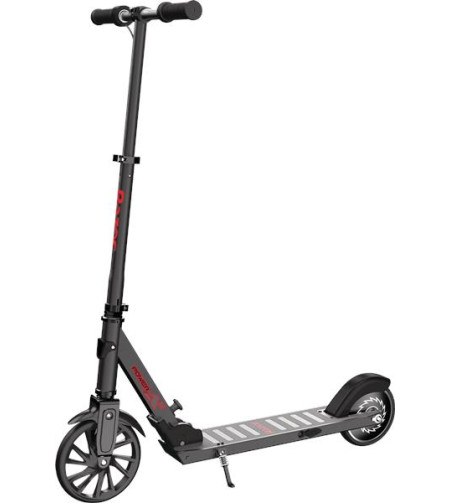 Razor Power A5 Electric Scooter Black Label