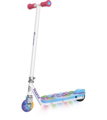 Razor Electric Party Pop Electric Scooter