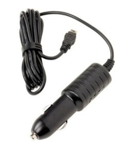 12V Pwr Ca,USB Conn