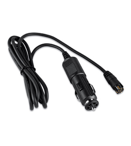 12v Chgr Cable,GPSMAP276C