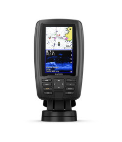 ECHOMAP Plus 42cv, WW, w/GT20 xdcr