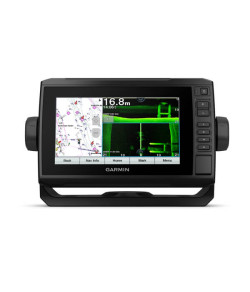 ECHOMAP UHD 72sv, WW, w/GT56 xdcr