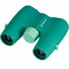 BRESSER Junior 6x21 children's binoculars Green