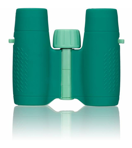 BRESSER Junior 6x21 children's binoculars Green