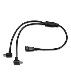 Acc,Replacement Split Adapter Cable,Alpha