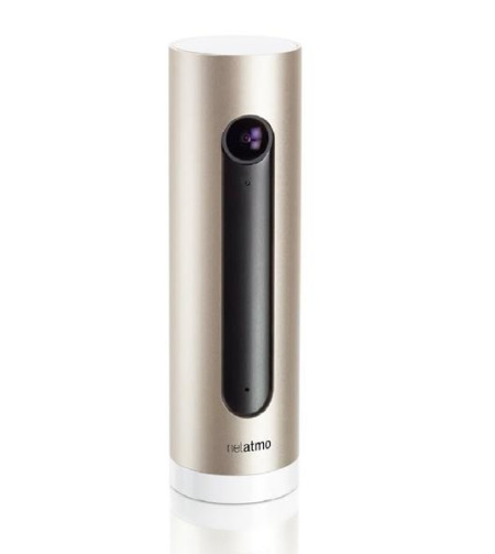 Netatmo Smart Indoor Camera