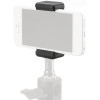 Smartphone Holder for Tripods with ¼”” Photo Screw, BR-140, BRESSER