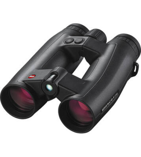 Binoculars, LEICA GEOVID 8X42 HD-R 2700