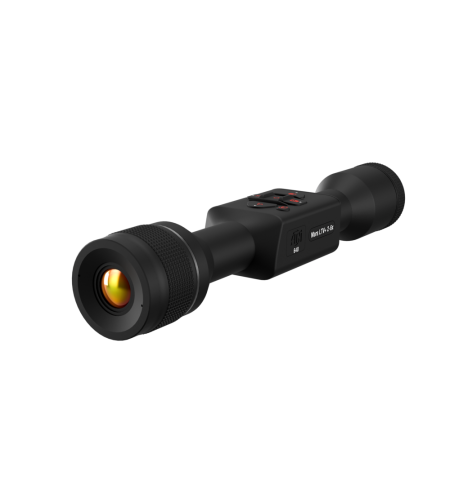 ATN MARS LTV+ 640 2-6x Ultra Light Thermal Rifle Scope