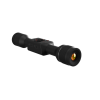 ATN MARS LTV+ 640 2-6x Ultra Light Thermal Rifle Scope