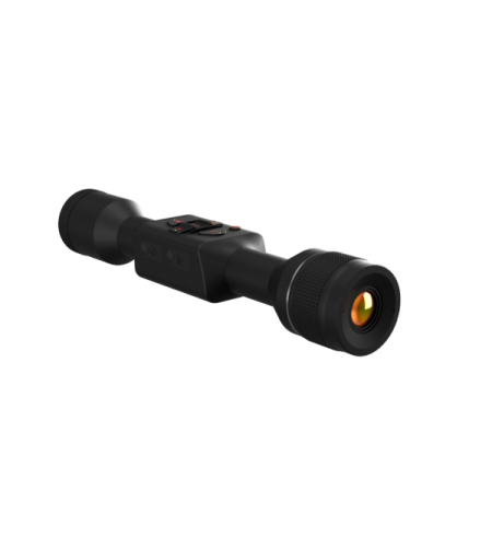 ATN MARS LTV+ 640 2-6x Ultra Light Thermal Rifle Scope