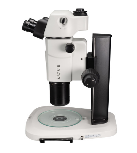 Stereo microscope, NEXCOPE NSZ818, with 18x zoom