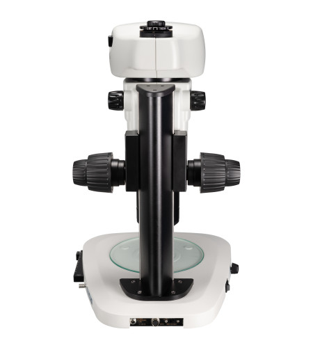 Stereo microscope, NEXCOPE NSZ818, with 18x zoom