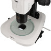 Stereo microscope, NEXCOPE NSZ818, with 18x zoom