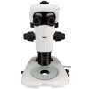 Stereo microscope, NEXCOPE NSZ818, with 18x zoom