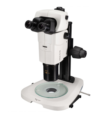 Stereo microscope, NEXCOPE NSZ818, with 18x zoom