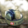 Šaudymo ausinės, ATN X-SOUND HEARING PROTECTOR