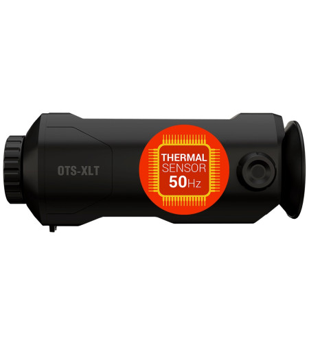 ATN OTS-XLT 160 2.5-10X 25mm Тепловизионный монокуляр