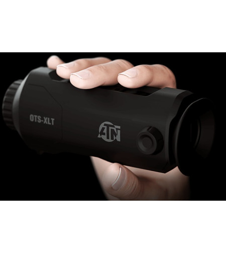 ATN OTS-XLT 160 2.5-10X 25mm Тепловизионный монокуляр