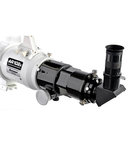 BRESSER Messier AR-102S/600 EXOS-2 GoTo Telescope