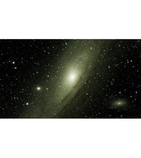 Telescope AP 50/200 VESPERA, Vaonis