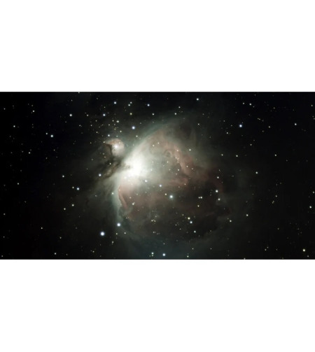 Telescope AP 50/200 VESPERA, Vaonis