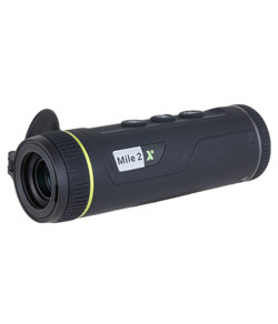 PIXFRA MILE 2 PFI-M625 640×512 25mm 1x-8x 50Hz Wi-Fi thermal imager