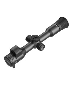 Digitaalne vintpüssi sihik HIKMICRO ALPEX 4K Lite LRF A40EL (laserkaugusmõõtjaga)