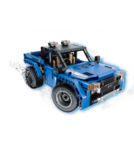 Вездеход 4x4 R/C