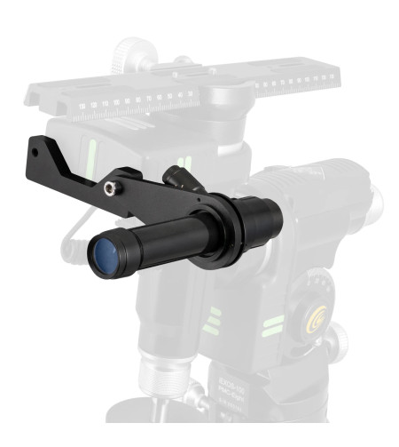 Pole Finder Scope for iEXOS-100 Mount, EXPLORE SCIENTIFIC