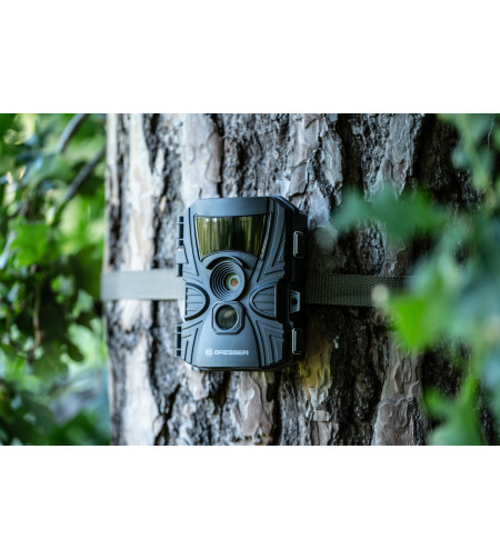 BRESSER 5-20 MP 20 m 60° Wildlife observation camera