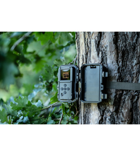 BRESSER 5-20 MP 20 m 60° Wildlife observation camera