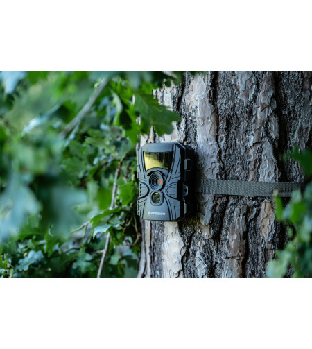 BRESSER 5-20 MP 20 m 60° Wildlife observation camera