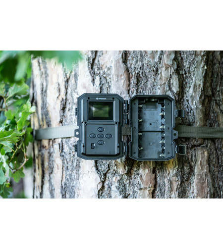 BRESSER 5-20 MP 20 m 60° Wildlife observation camera