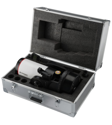 Carry Case Deluxe for MCX102/127 GoTo telescopes, BRESSER