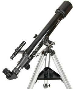 SkyWatcher R-70/700 AZ-2 teleskopas
