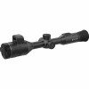 Digitaalne vintpüssi sihik HIKMICRO ALPEX 4K LRF A50EL (laserkaugusmõõtjaga)