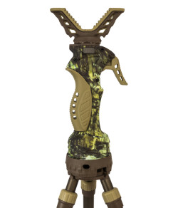 Primos Trigger Stick Gen III 24–62 colių trikojis, 61–157,5 cm