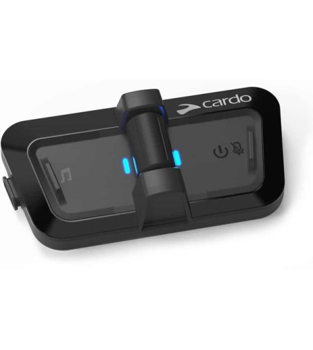 CARDO PACKTALK OUTDOOR - BLACK