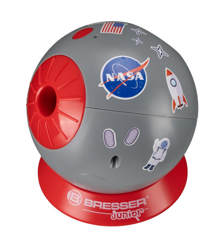 Space Projector, SPACE Exploration NASA