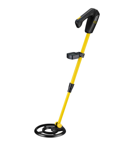 Kids metal detector, NATIONAL GEOGRAPHIC