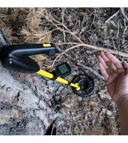 Kids metal detector, NATIONAL GEOGRAPHIC