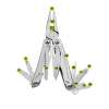 Leatherman SIDEKICK Tool With Case (Multi Tool)