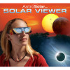 Solar Viewer AstroSolar® Silver/Gold solar eclipse observing glasses