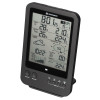 BRESSER Weather Station 5-in-1 black