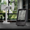 BRESSER Weather Station 5-in-1 black