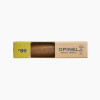 Knife Opinel Classic Nr. 9 walnut Stainless Steel