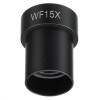 BRESSER DIN Wide Field Eyepiece WF15x